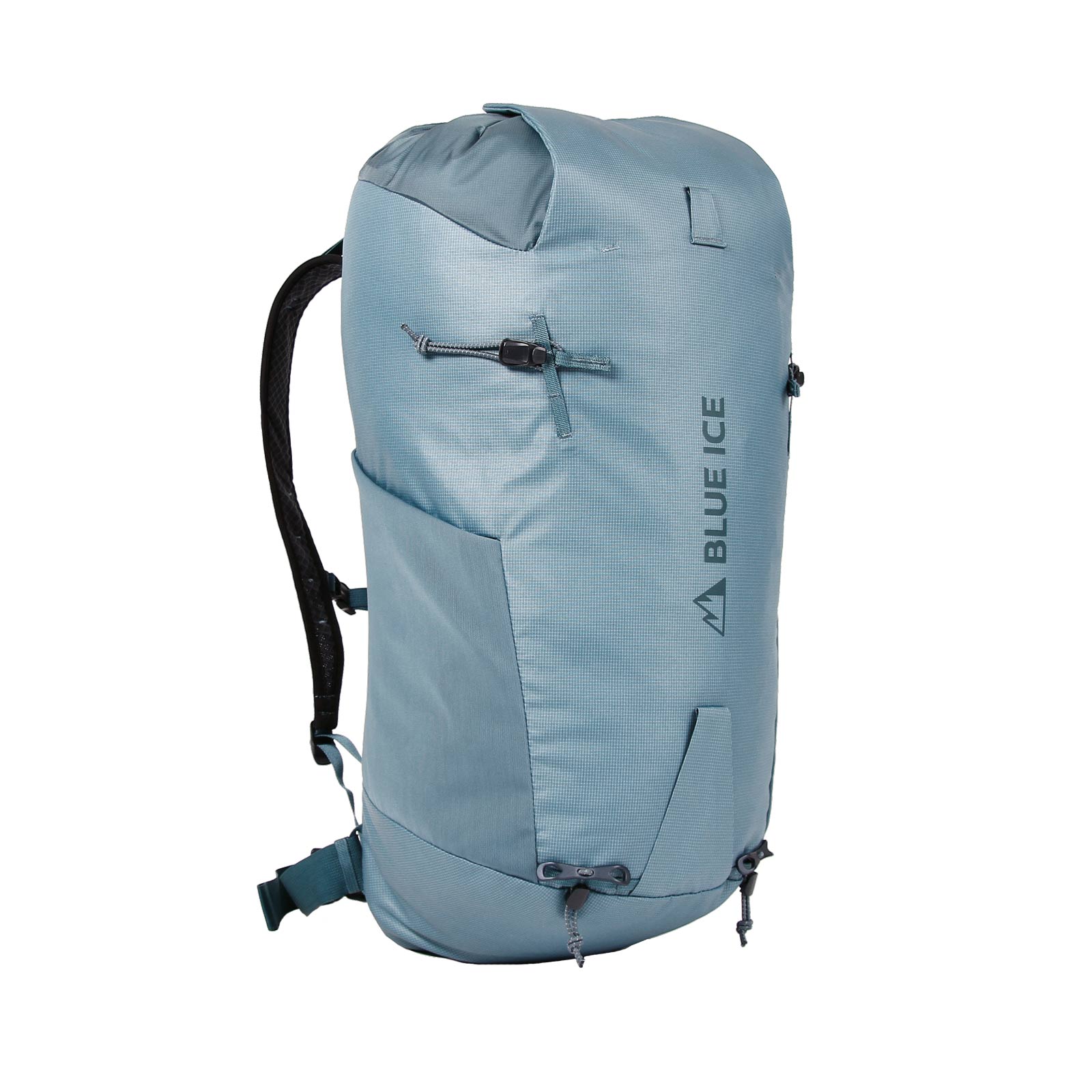 BLUE ICE EU - Equipment for mountaineers, climbers and skiers – Blue Ice