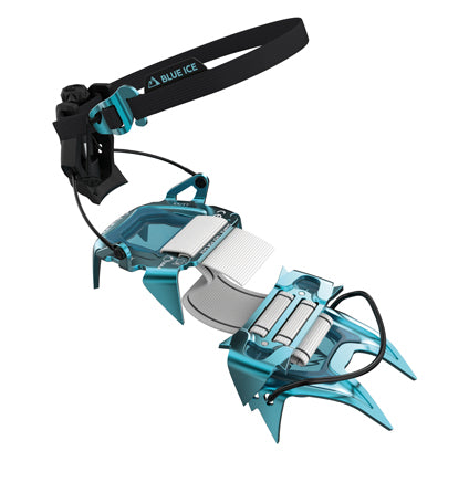 Crampons ski de randonnée on sale