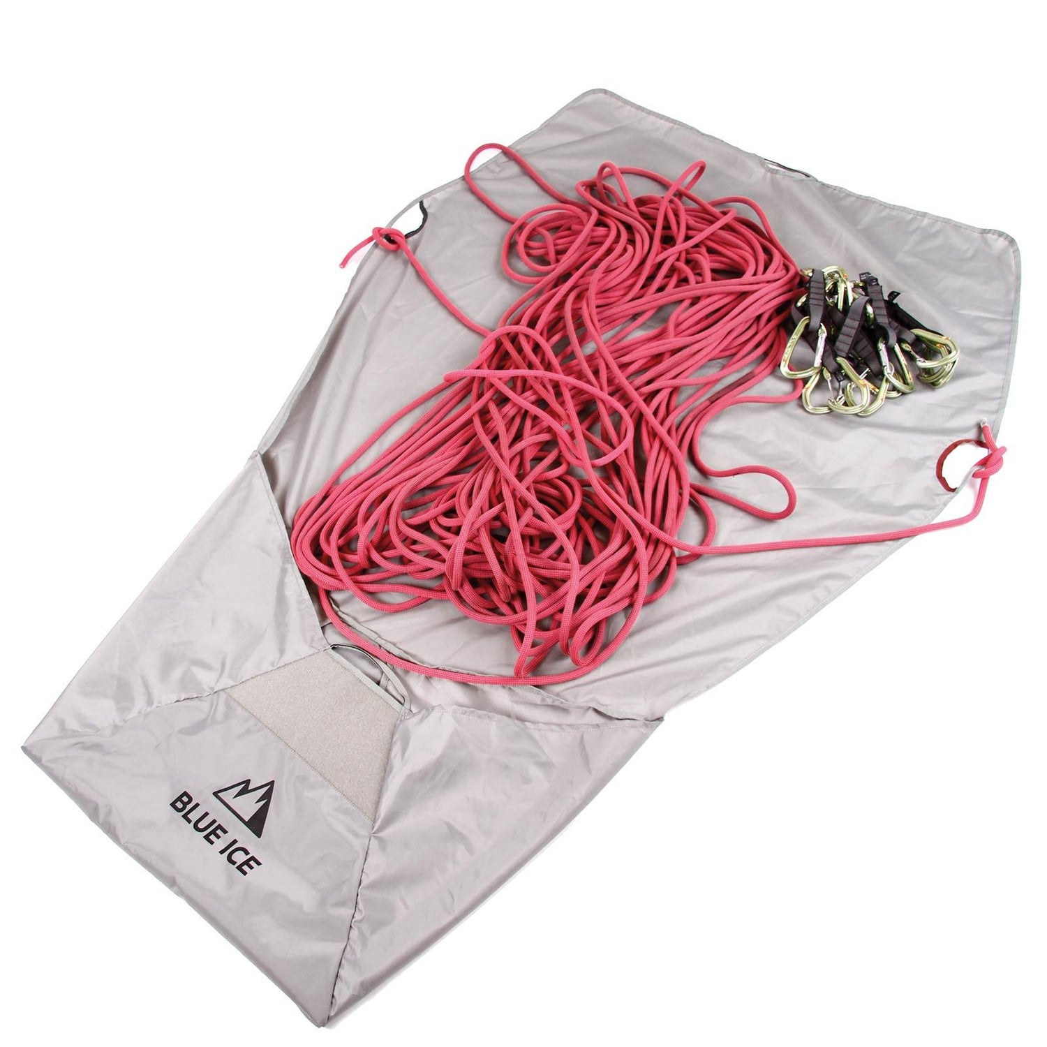 Rope Tarp