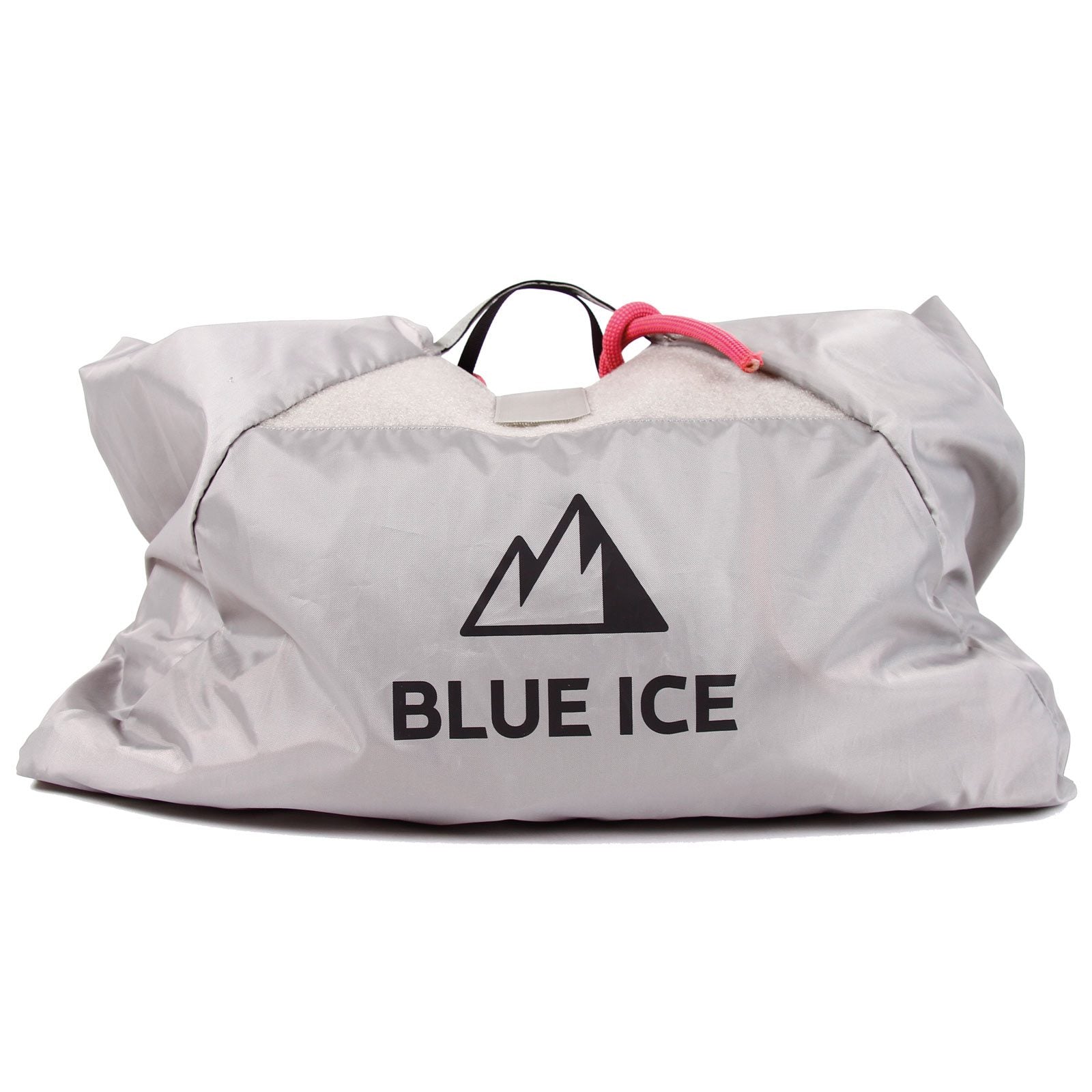 BLUE ICE EU - Equipment for mountaineers, climbers and skiers – Blue Ice