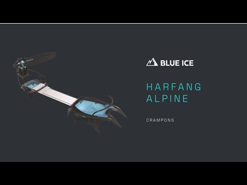 Harfang Alpine