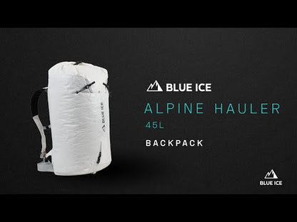 Alpine hauler 